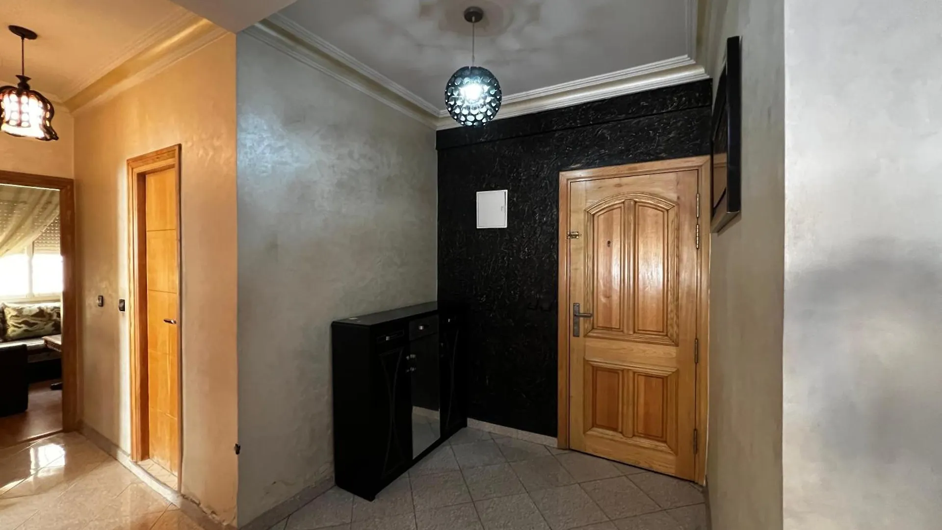 קזבלנקה Appartement A 5Min De Casanearshore