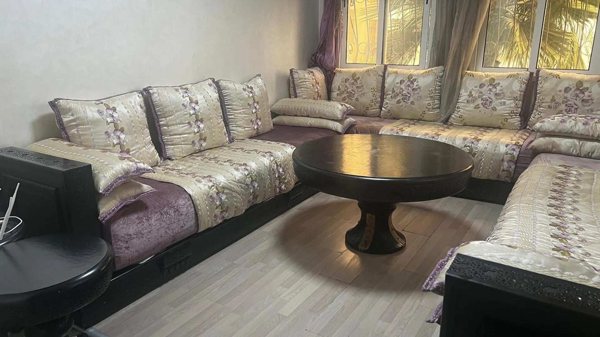דירה קזבלנקה Appartement A 5Min De Casanearshore
