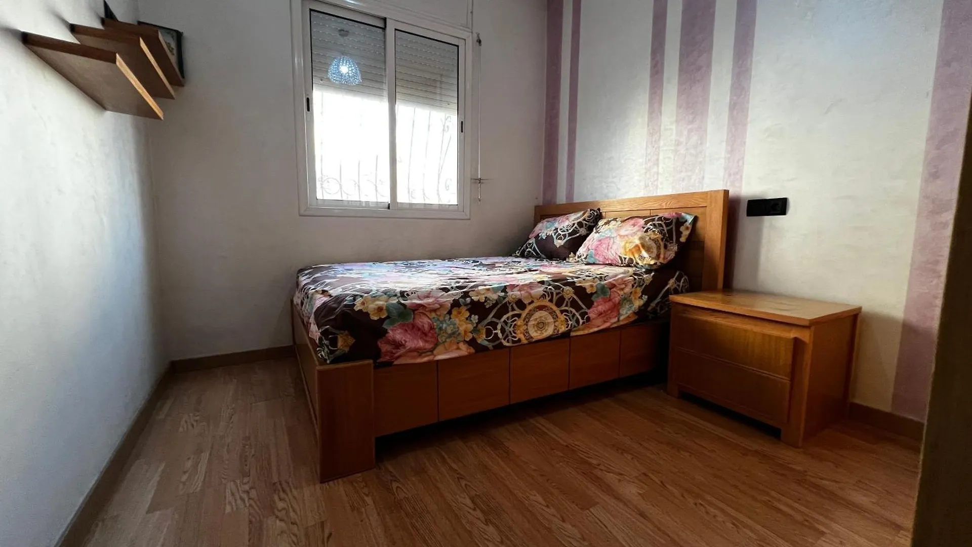 קזבלנקה Appartement A 5Min De Casanearshore דירה